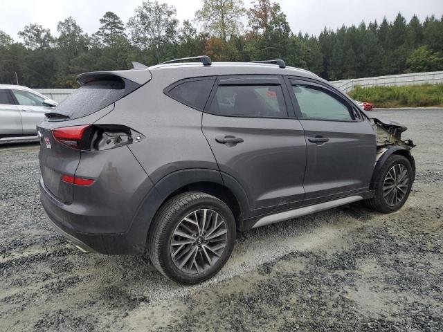 2020 HYUNDAI TUCSON LIM - KM8J33AL2LU201655