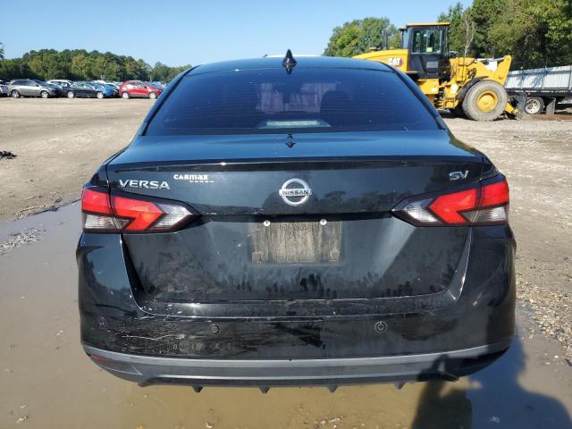 2020 NISSAN VERSA SV 3N1CN8EV5LL812292