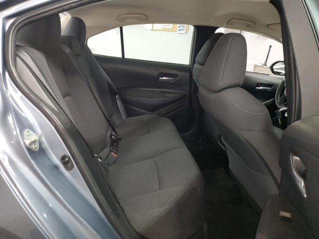 2021 TOYOTA COROLLA LE #3284201534