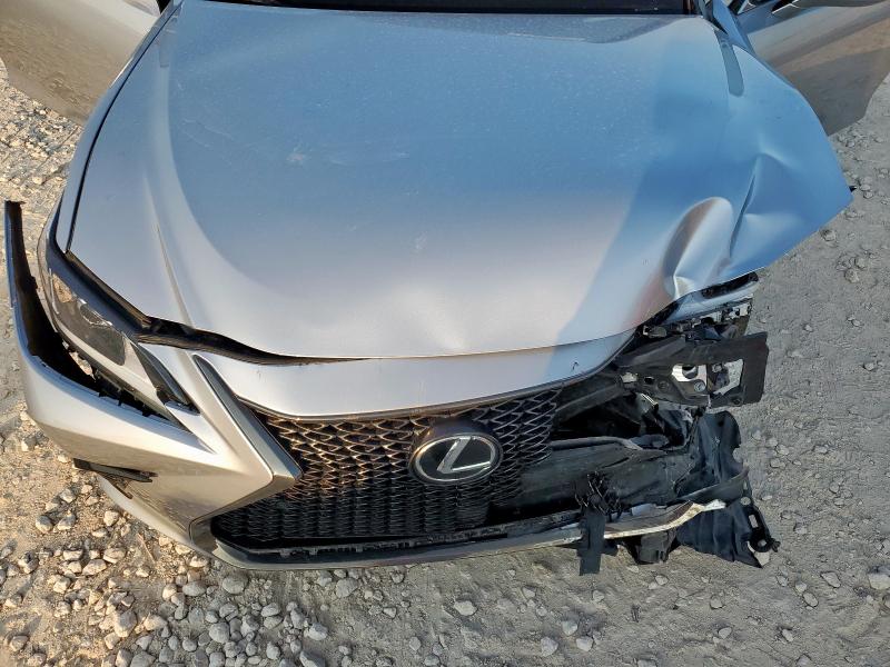 2024 LEXUS ES 350 F S - 58AJZ1B19RU174939