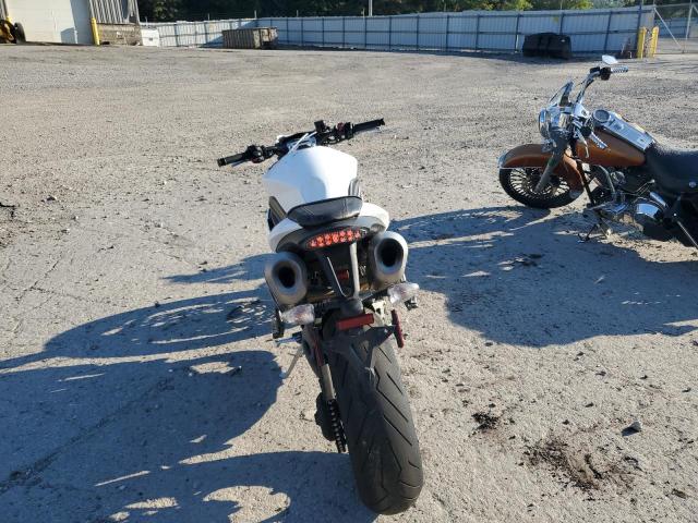 2020 TRIUMPH MOTORCYCLE SPEED TRIPLE SMTN52P49LJ997592