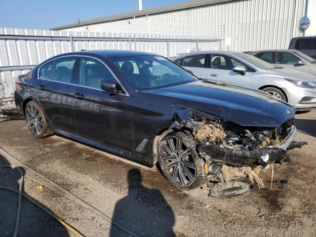2019 BMW 540 XI - WBAJE7C51KG893065