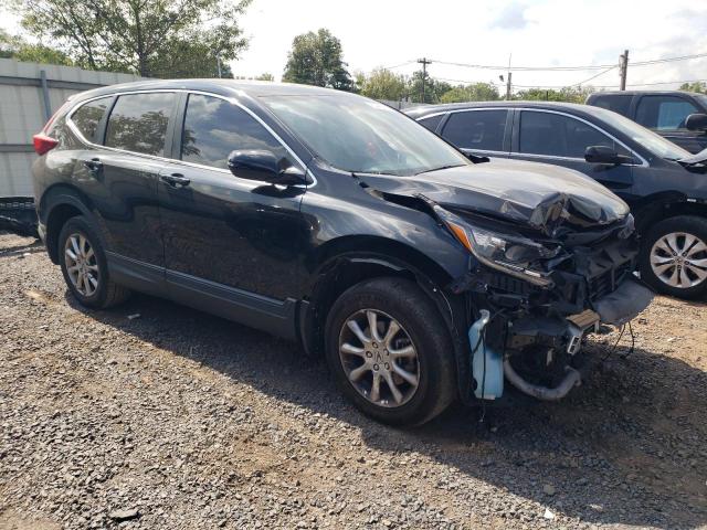2022 HONDA CR-V EX #3298081131