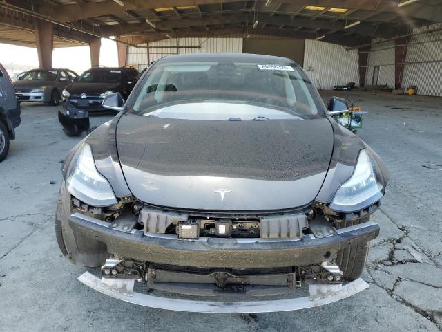 2018 TESLA MODEL 3 5YJ3E1EA4JF031308