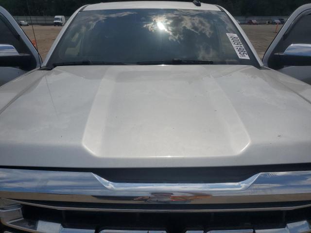 2018 GMC SIERRA C1500 SLT 3GTU1NER9JG105443