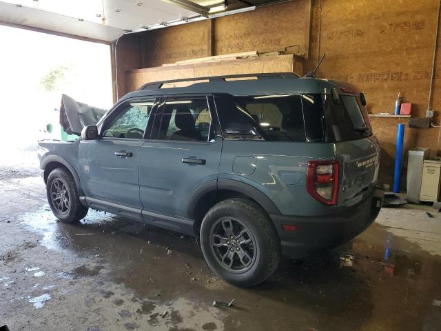 2024 FORD BRONCO SPO - 3FMCR9B68RRE23667