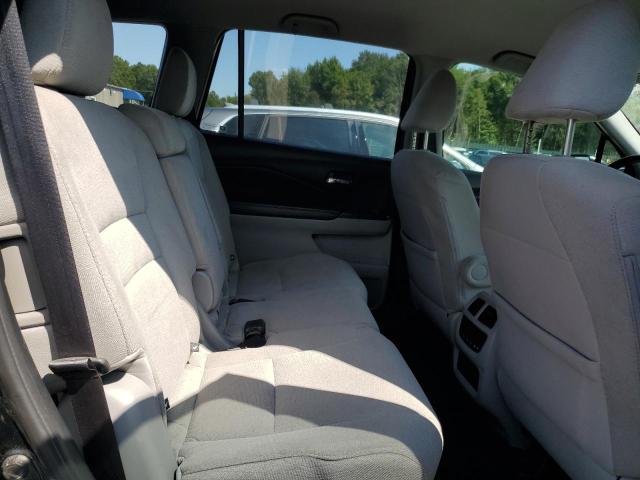 2017 HONDA PILOT EX 5FNYF6H39HB013569