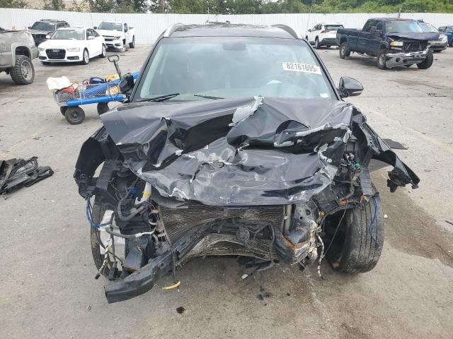 2017 HYUNDAI TUCSON LIMITED #3284099533