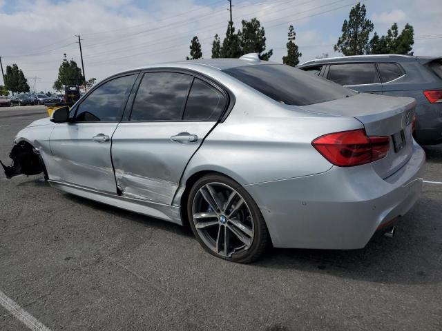 2018 BMW 340 I WBA8B3C5XJK777827