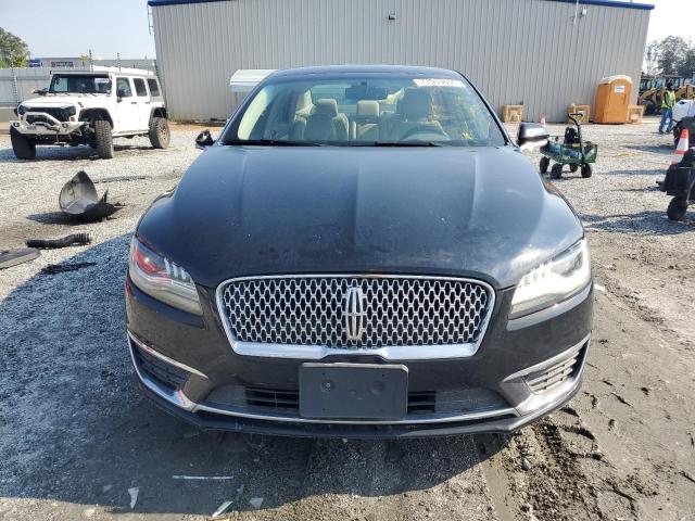 2017 LINCOLN MKZ PREMIERE 3LN6L5B9XHR654439