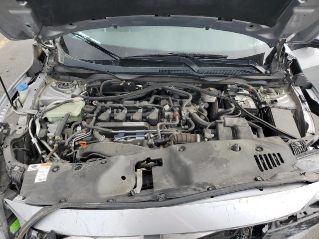 2020 HONDA CIVIC SPOR #3277178925