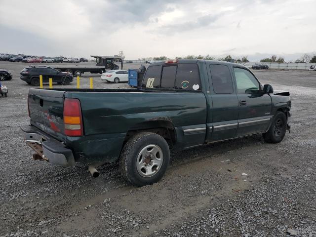 2001 CHEVROLET CAMRY BASE #3269878191