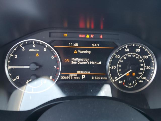 2025 MITSUBISHI OUTLANDER JA4J3VA89SZ039126