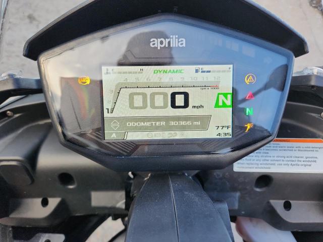 2023 APRILIA TUONO 660 ZD4KSUL03PS000387