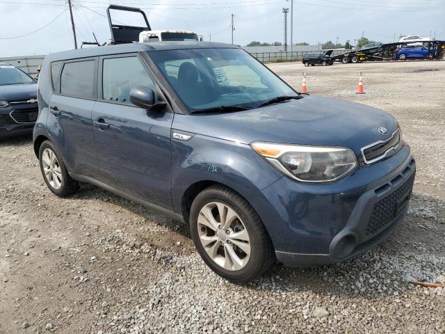 2015 KIA SOUL + KNDJP3A57F7208730