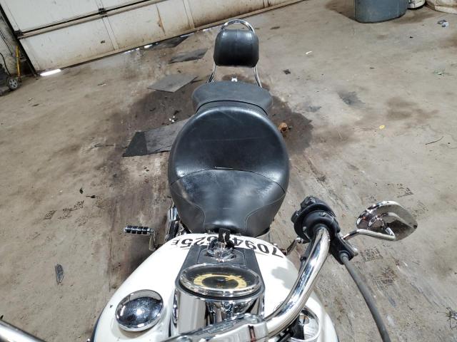 2012 HARLEY-DAVIDSON FLSTN SOFT 1HD1JDV10CB038328