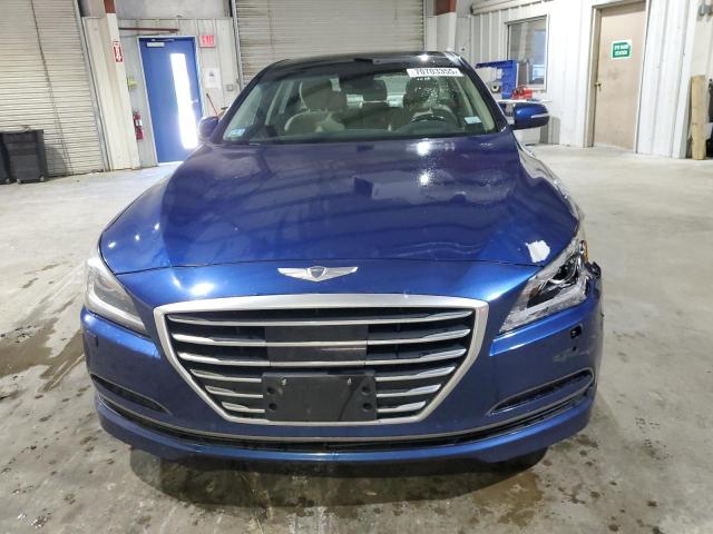 2015 HYUNDAI GENESIS 3. KMHGN4JEXFU042870