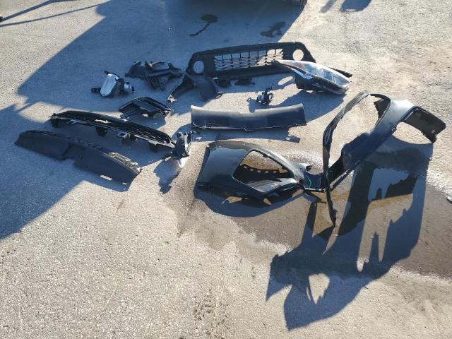 2021 KIA FORTE GT L 3KPF34AD4ME269464