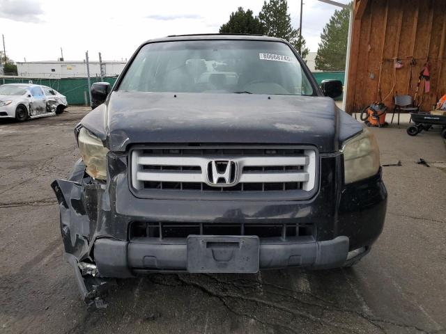 2008 HONDA PILOT EX #3300650918