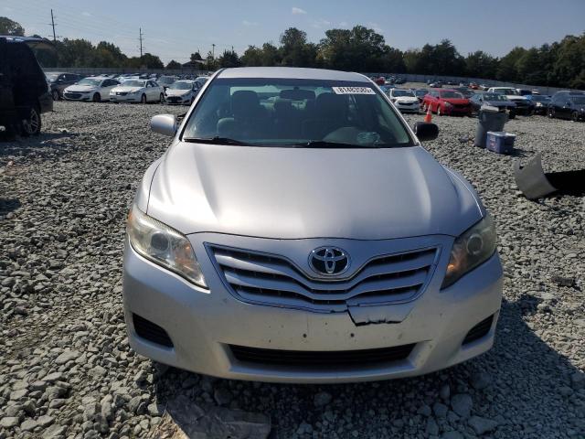 2010 TOYOTA CAMRY BASE - 4T1BF3EK7AU091535