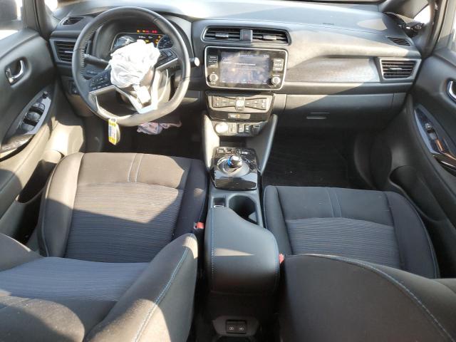 2023 NISSAN LEAF SV PL - 1N4CZ1CV9PC551509