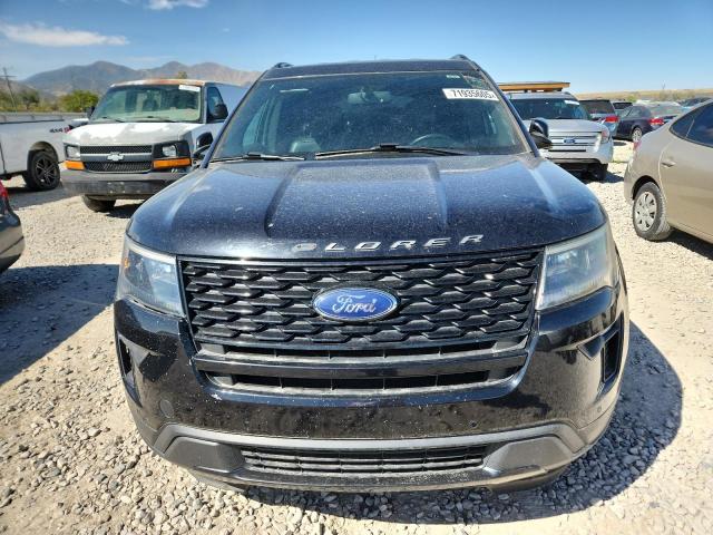 2018 FORD EXPLORER SPORT 1FM5K8GT0JGC59235