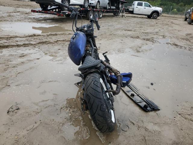 2004 YAMAHA XVS65 BASE JYAVM01EX4A070993
