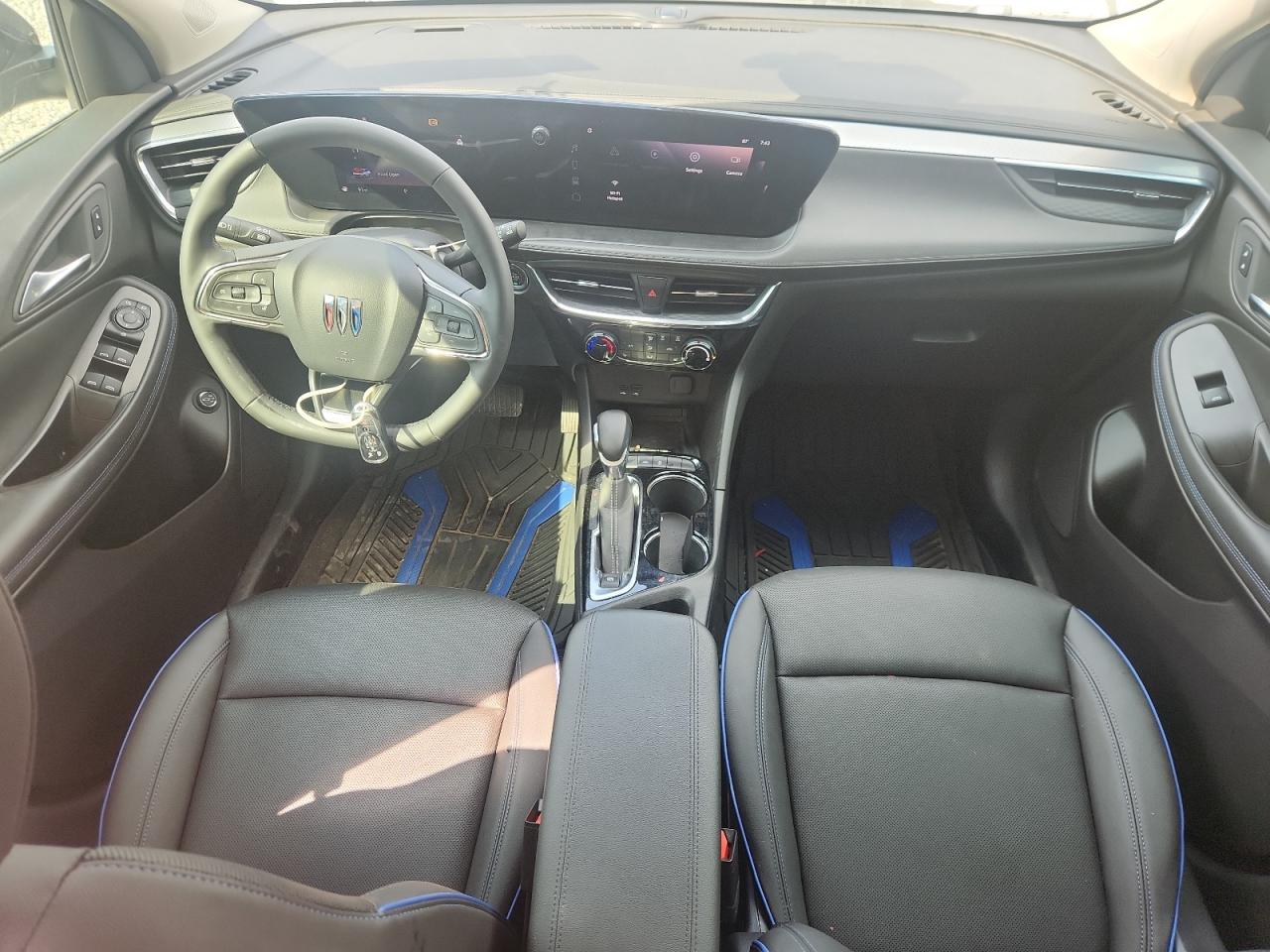 BUICK ENCORE SPORT TOURING