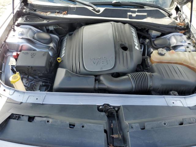 2015 DODGE CHALLENGER 2C3CDZAT1FH805237