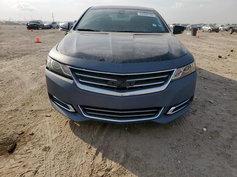 2019 CHEVROLET IMPALA LT 1G11Z5SA9KU141070