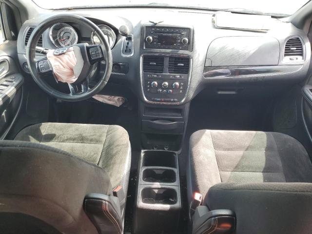 2016 DODGE GRAND CARA #3284048795