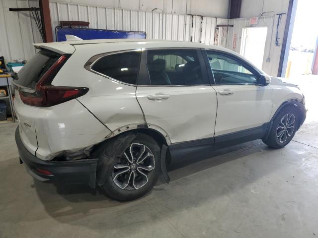 2020 HONDA CR-V EXL 5J6RW2H80LL009421
