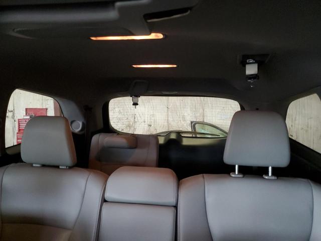 2021 HONDA PILOT TOUR - 5FNYF6H97MB003542