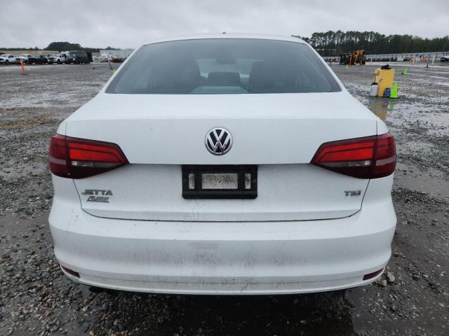 2016 VOLKSWAGEN JETTA S 3VW267AJ5GM213960