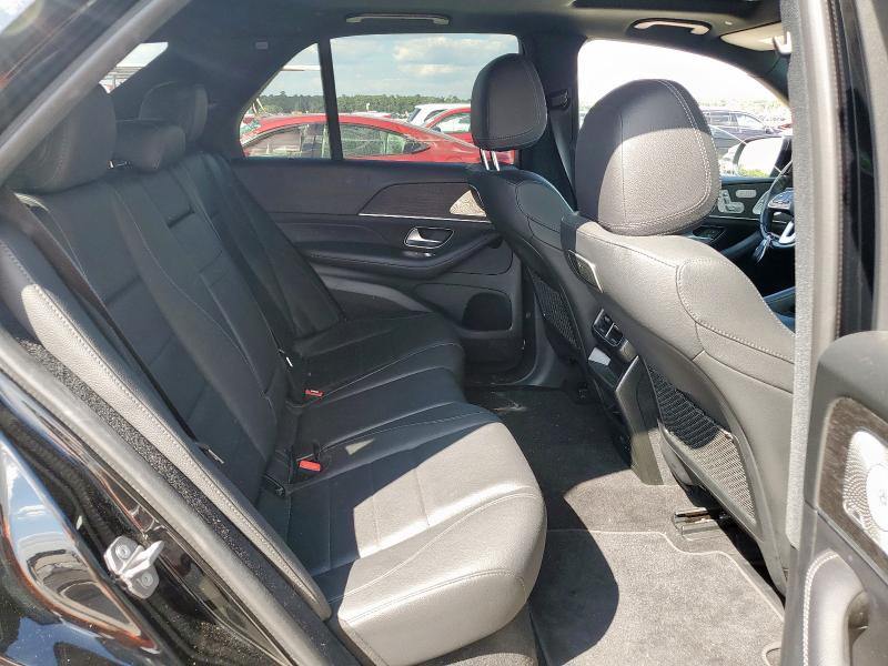 2020 MERCEDES-BENZ GLE 350 - 4JGFB4JB9LA279910