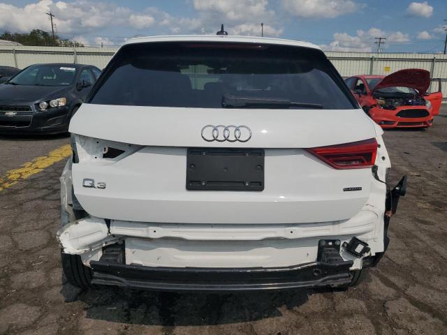 2020 AUDI Q3 PREMIUM WA1AECF39L1100132