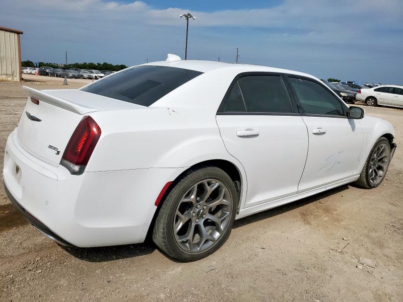 2018 CHRYSLER 300 S 2C3CCABG3JH266733