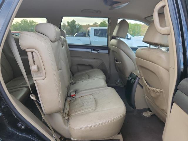 2009 KIA BORREGO LX #3296679017