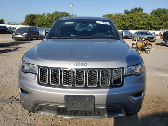 2018 JEEP GRAND CHER - 1C4RJFBG7JC153038