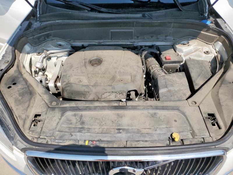 2019 VOLVO XC90 T6 MO YV4A22PK1K1440983