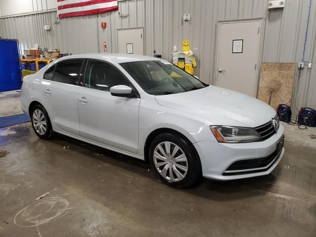 2017 VOLKSWAGEN JETTA S - 3VW2B7AJ6HM254076