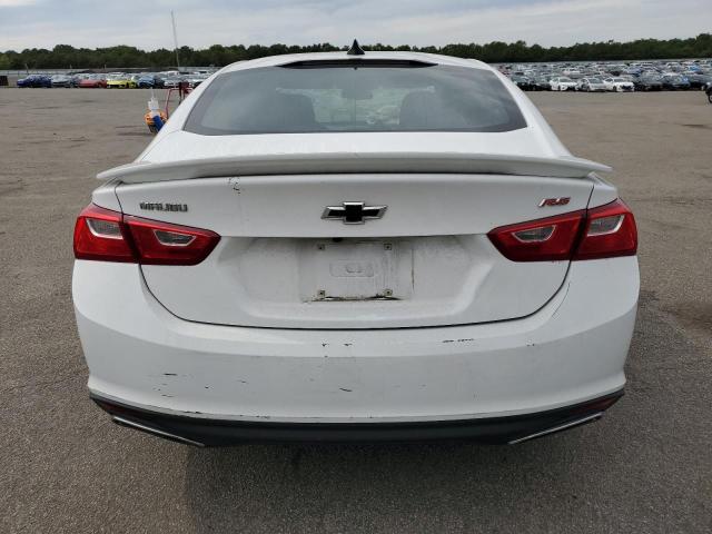 2019 CHEVROLET MALIBU RS 1G1ZG5ST7KF218324