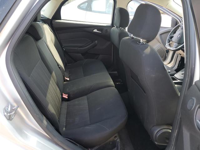2017 FORD FOCUS SEL 1FADP3M21HL264550