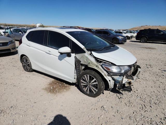 2015 HONDA FIT EX - 3HGGK5H83FM739063