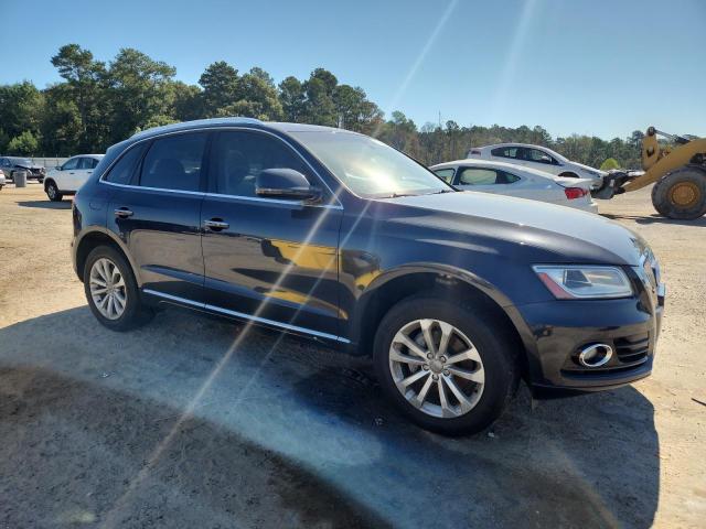 2015 AUDI Q5 PREMIUM PLUS #3290220270
