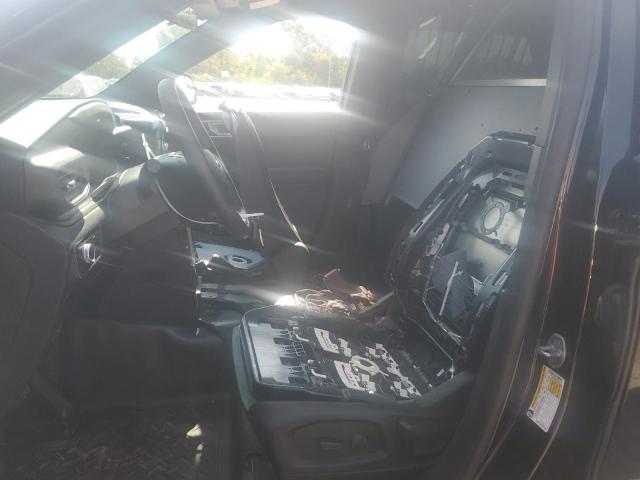 2020 FORD EXPLORER P #3259274015