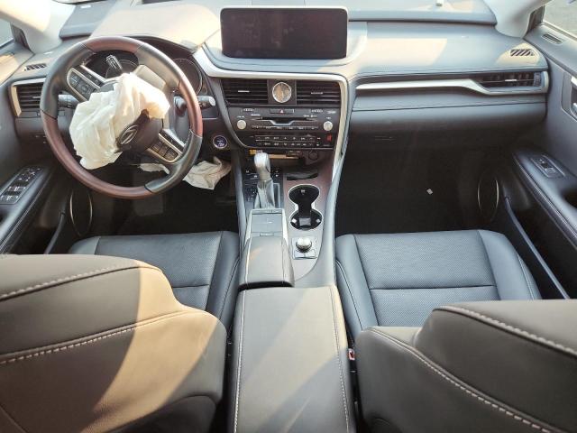 2022 LEXUS RX 450H #3270330976