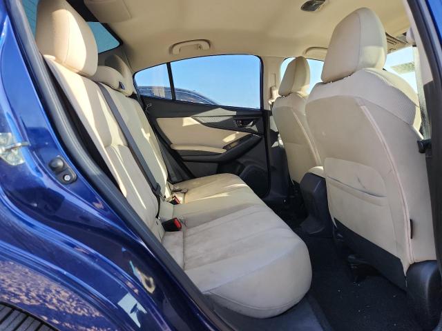 2017 SUBARU IMPREZA PR - 4S3GKAB60H3603041