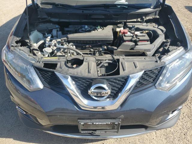 2015 NISSAN ROGUE S - 5N1AT2MV7FC812878