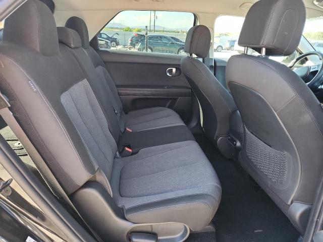 2024 HYUNDAI IONIQ 5 SEL - KM8KNDDF6RU338472
